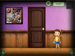 Игри Amgel Kids Room Escape 287
