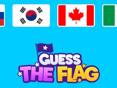 Игри Guess The Flag Quiz