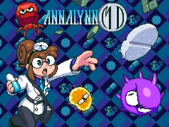 Игри Annalynn MD