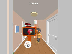Игри Find the Vampire