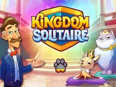Игри Kingdom Solitaire