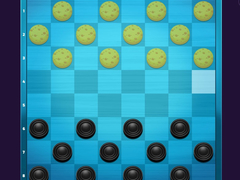 Игри Checkers & Draughts Multiplayer