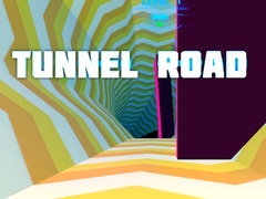 Игри Tunnel Road
