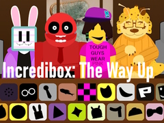 Игри Incredibox: The Way Up