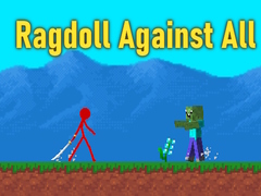 Игри Ragdoll Against All