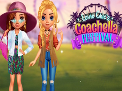 Игри Lovie Chic’s Coachella Festival