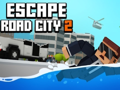 Игри Escape Road City 2
