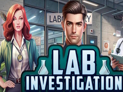 Игри Lab Investigation
