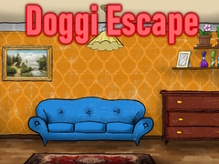 Игри Doggi Escape