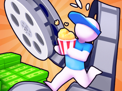 Игри Drive-in Cinema