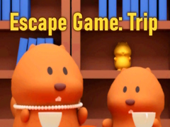 Игри Escape Game: Trip