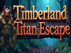 Игри Timberland Titan Escape