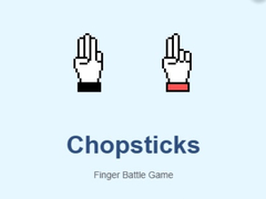 Игри Chopsticks