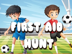 Игри First Aid Hunt