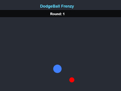 Игри Dodgeball Frenzy