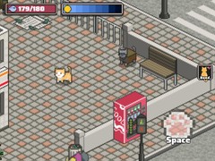 Игри Pixel Cat Simulator My Pets
