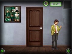 Игри Amgel Easy Room Escape 265