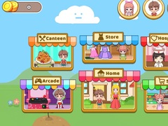 Игри Avatar Life My Town