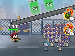 Игри Last War Survival
