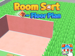 Игри Room Sort  Floor Plan