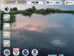 Игри Fishing Baron Real Fishing