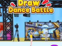 Игри Draw Dance Battle