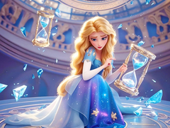 Игри Find The Differences: Time Princess