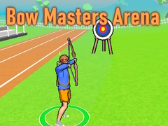 Игри Bow Masters Arena