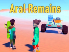 Игри Aral Remains