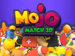 Игри Mojo Match 3D