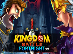 Игри Kingdom Battle Fortnight 3D