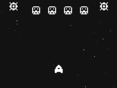 Игри Space Aliens 1977