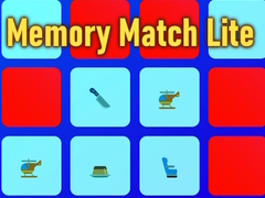 Игри Memory Match Lite