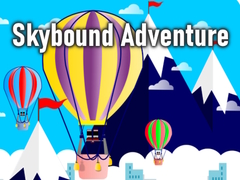 Игри Skybound Adventure 