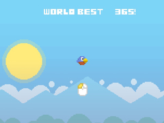 Игри Flappy Flight
