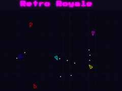 Игри Retro Royale
