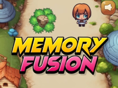 Игри Memory Fusion