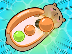 Игри Capybara Screw Jam