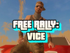 Игри Free Rally: Vice
