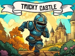 Игри Tricky Castle