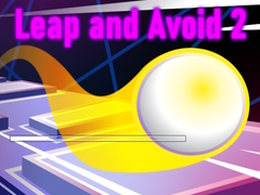 Игри Leap and Avoid 2