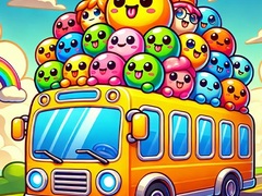Игри Passenger Sort