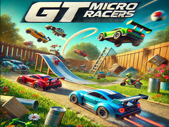 Игри GT Micro Racers