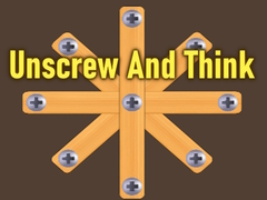 Игри Unscrew And Think