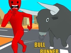 Игри Bull Runner