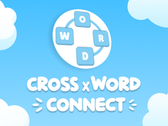 Игри Cross Connect Word