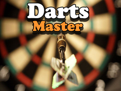 Игри Darts Master