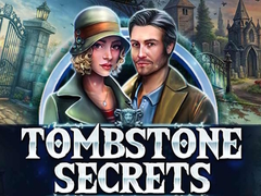 Игри Tombstone Secrets