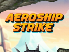 Игри Aeroship Strike