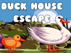 Игри Duck House Escape